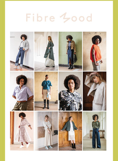 Fibremood Fibre Mood - edition 32