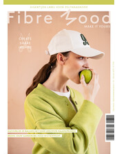 Fibremood Fibre Mood - editie 32