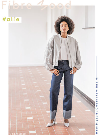 Fibremood Fibre Mood - edition 32