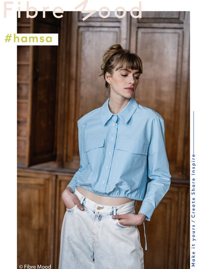 Fibremood Fibre Mood - editie 32