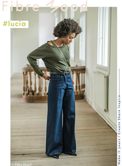 Fibremood Fibre Mood - edition 32