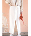 Fibremood katoen tencel mix off-white - FULKI