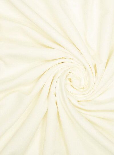 Fibremood katoen tencel mix off-white - FULKI