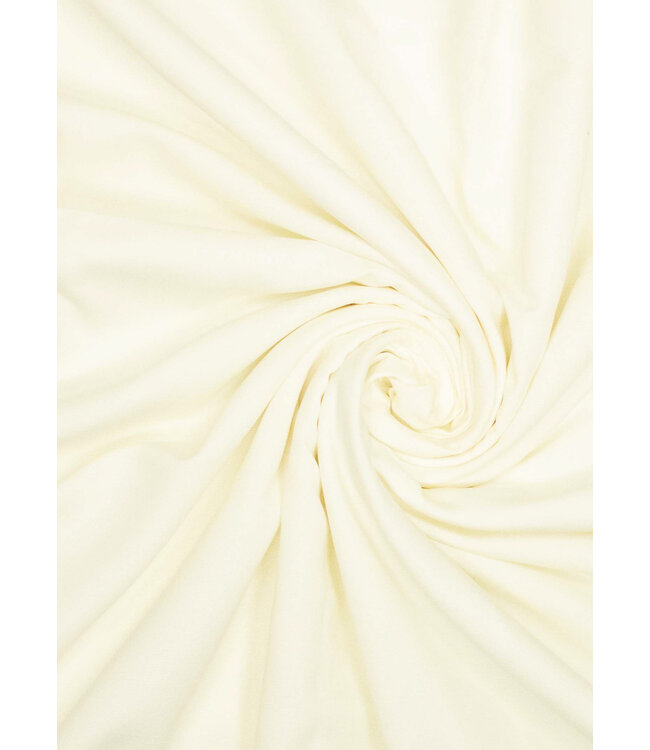 Fibremood katoen tencel mix off-white - FULKI