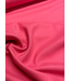 Madeline fuchsia -  geweven bamboe - gerecycleerde, heel soepelvallende stof en geen kreuk