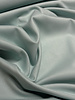 Madeline mint blue - woven bamboo - recycled, very soft fabric and no wrinkles