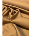 A la Ville Mocha Mousse - comfort jeans satiné