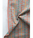 Fableism jacquard cotton mosaic hidden spring