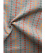 Fableism jacquard cotton mosaic hidden spring