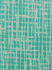 Swafing knitted jacquard grid - mint