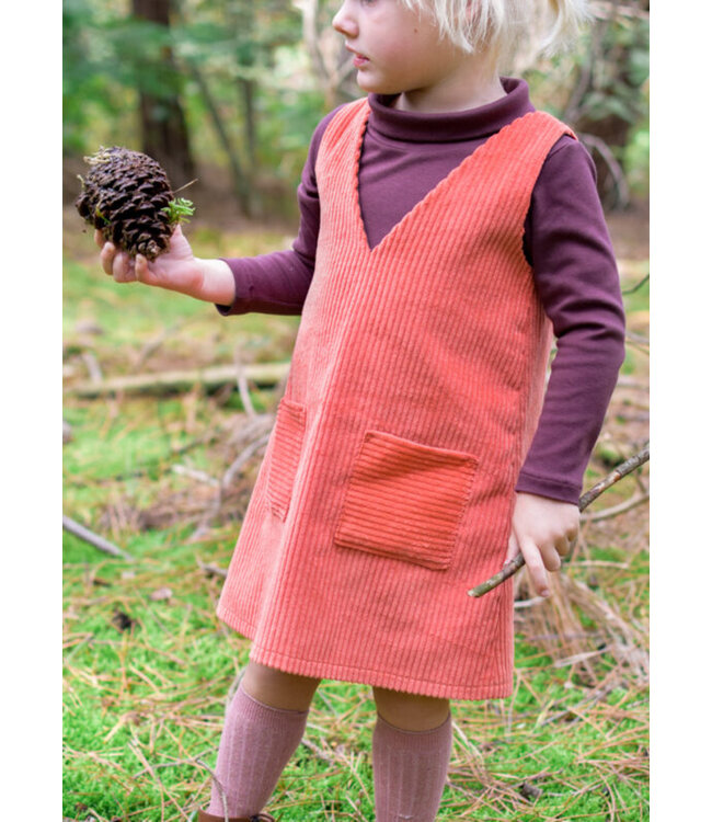 Bel'Etoile Irene jurk en shirt kids - Bel 'Etoile