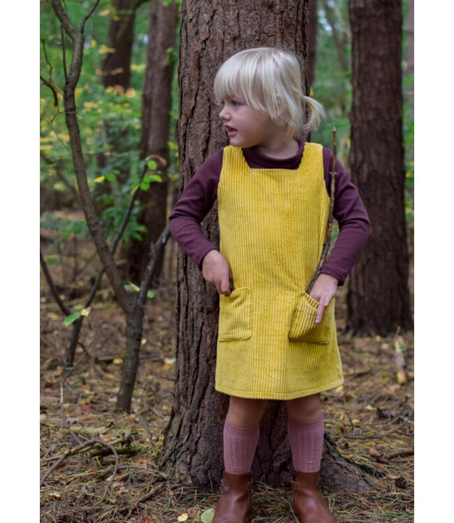 Bel'Etoile Irene jurk en shirt kids - Bel 'Etoile