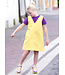 Bel'Etoile Irene jurk en shirt kids - Bel 'Etoile