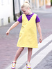 Bel'Etoile Irene dress and shirt kids - Call 'Etoile