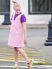 Bel'Etoile Irene dress and shirt kids - Call 'Etoile