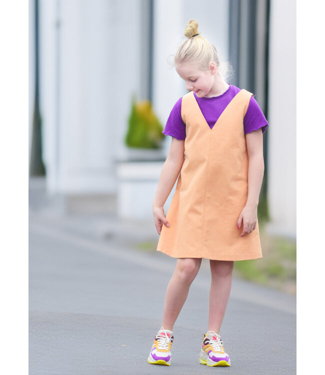 Bel'Etoile Irene jurk en shirt kids - Bel 'Etoile