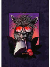 THORSTEN BERGER Cool down - Thorsten Berger - jersey panel 88cm height