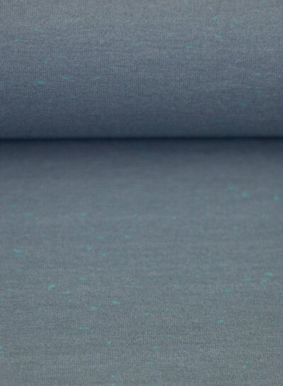 THORSTEN BERGER tricot passend bij Escape to paradise panelen van Thorsten Berger