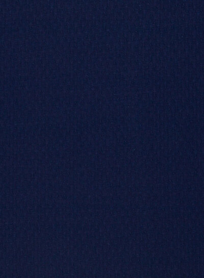 Swafing navy blue - summer cotton knit - very nice knit structure