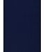 Swafing marineblauw - zomers katoenbreisel - heel mooie breistructuur