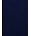 Swafing marineblauw - zomers katoenbreisel - heel mooie breistructuur