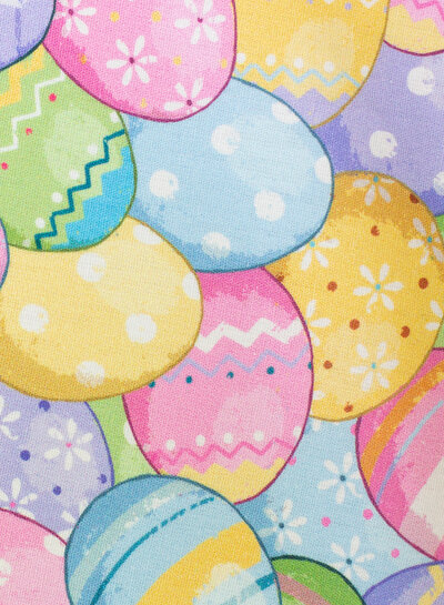 Swafing happy easter - cotton