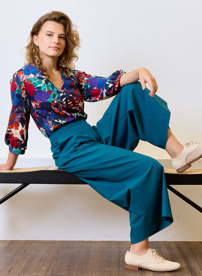 Atelier Jupe Blake pants pattern - Atelier Jupe