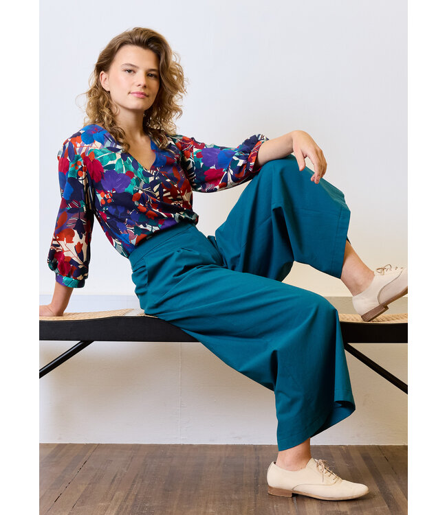 Atelier Jupe Blake broek patroon - Atelier Jupe