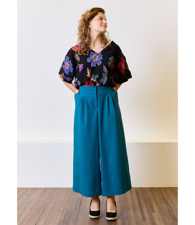Atelier Jupe Blake broek patroon - Atelier Jupe