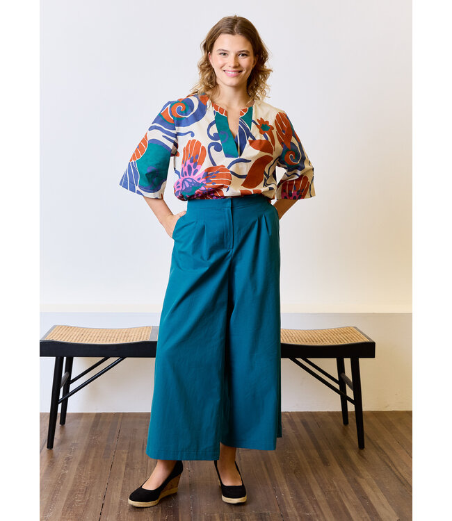 Atelier Jupe Blake broek patroon - Atelier Jupe
