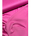 A la Ville fuchsia - satijn viscose - qualité Haute Couture