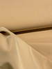 Madeline sand-colored - stylish woven fabric - wrinkle-free - high quality (Italy)