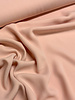 Madeline soft old pink - crepe envers satin