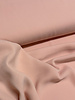 Madeline soft old pink - crepe envers satin