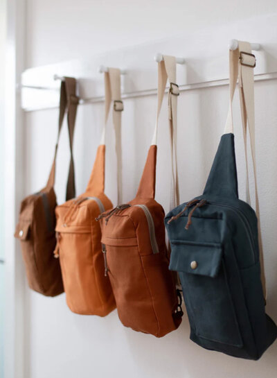 Sandhill sling 9/7/2025