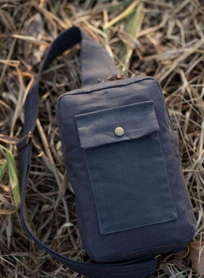 Sandhill sling 9/7/2025