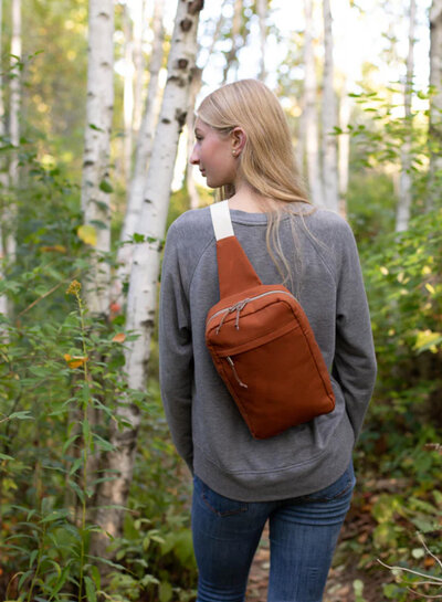 Sandhill sling 9/7/2025