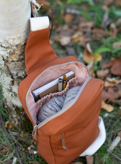 Sandhill sling 9/7/2025