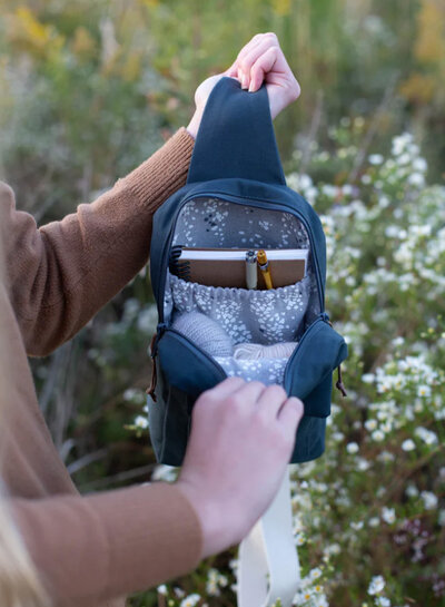 Sandhill sling 9/7/2025