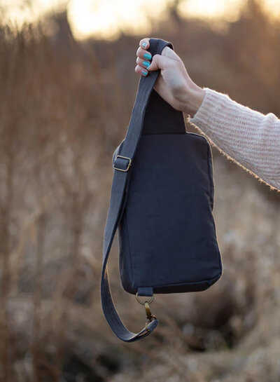 Sandhill sling 9/7/2025