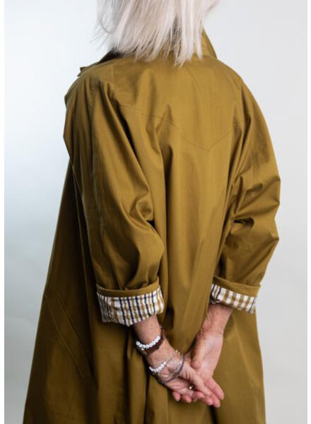 trench coat 8/8/2025