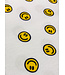 Madeline smileys spons - rekbare badstof