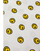 Madeline smileys spons - rekbare badstof