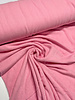 Swafing candy pink - soft, dimensionally stable knitted fabric