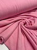 Swafing candy pink - soft, dimensionally stable knitted fabric