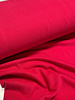 Swafing fuchsia - soft, dimensionally stable knitted fabric