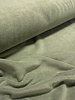 pistachio - stretch terry cloth