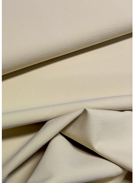 Fibremood cream - rip stop waterproof