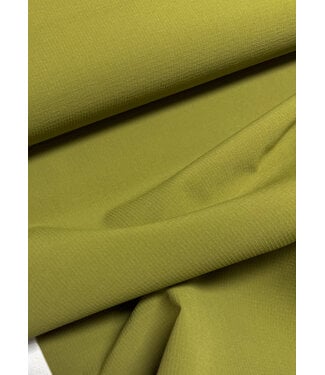 Fibremood olive green - rip stop waterproof