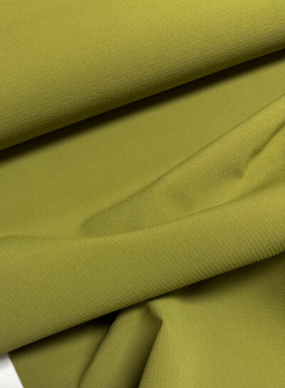 Fibremood olijfgroen - rip stop waterproof